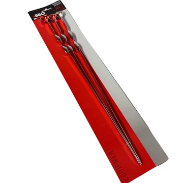 BBQ nyárs szett 3db-os 45cm  901031