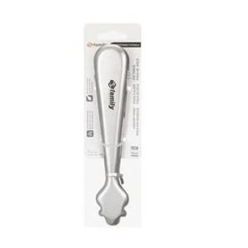 Csipesz rozsdamentes 18cm  CN8865