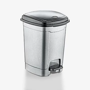 Pedálos szemetes  12L  er150