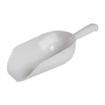 Takarmány lapát 30cm RE81