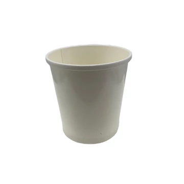 Begreen leveses papírtányér 470ml 50db/cs  20200241