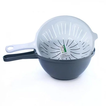 Szűrő+tál 24cm  ER30
