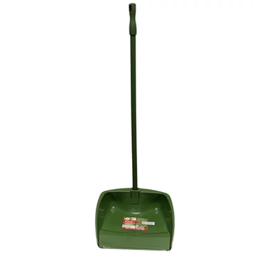 Tonkita green hosszúnyelű szemétlapát  60402