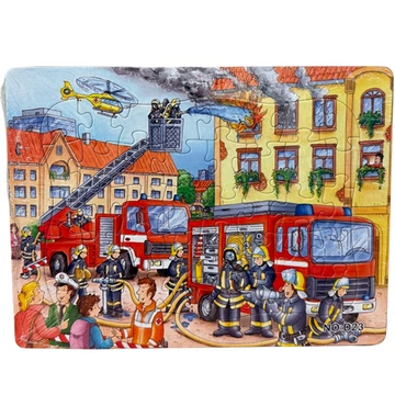 Puzzle  13800