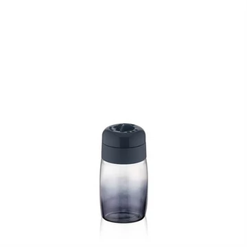 Rainbow indigókék üveg fűszerszóró 100ml  423893