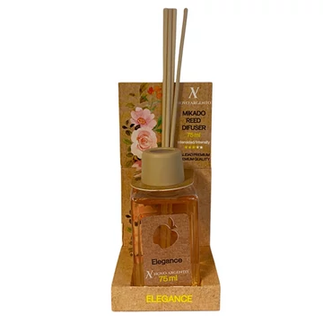 Illatosító 75ml elegance  JUY70160
