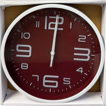 Falióra műanyag 20cm  CN2846