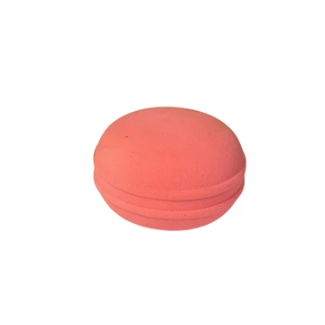 Kozmetikai szivacs macaron   GR3292