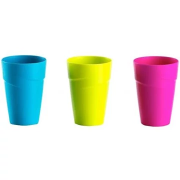 Pohár műa. 250ml