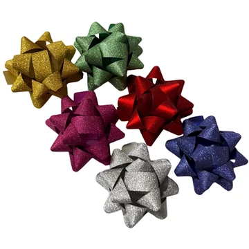 Csillagmasni csillogós  HKS-8403