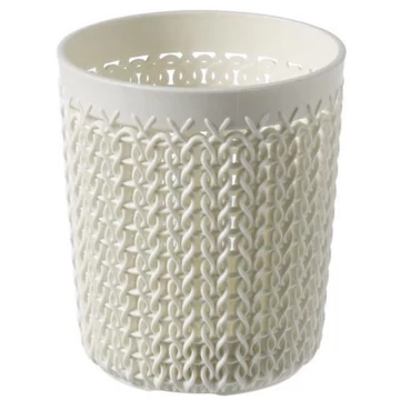Knit kerek tároló 0,6L-es   CU1162 