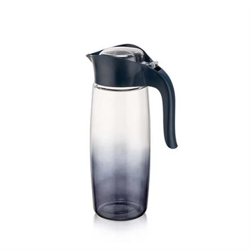 Rainbow indigókék üvegkancsó 1.600ml   423838