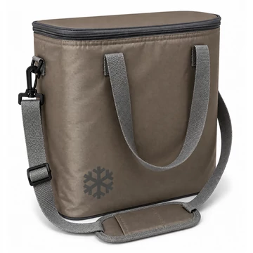 Hűtőtáska textil 18L   BA753