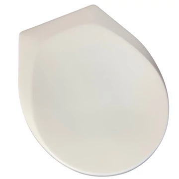 WC ulőke standard fehér  60086