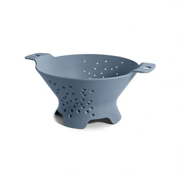Cosmo szűrő fogantyúval és tartóval 30cm kék   VC-SP003-MMC-312