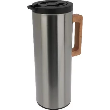 Termosz rozsdamentes 1000ml   610242
