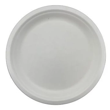 Cukornád tányér 26cm  50db/cs   11300036