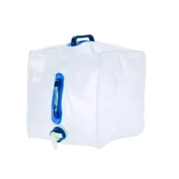 Vizes kanna összecsukható 20l-es CY5952050