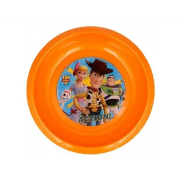 Müa. toy story mélytányér   QP1020