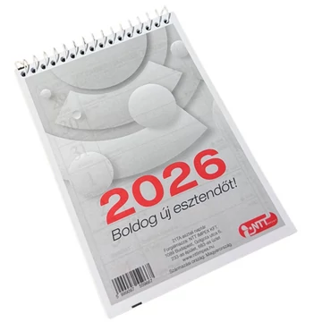 Naptár asztali 21TA