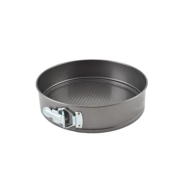 Tortaforma csatos 24cm  IT667 10080