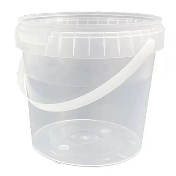 1100ml vödör+tető   MUA-00-34001-34010