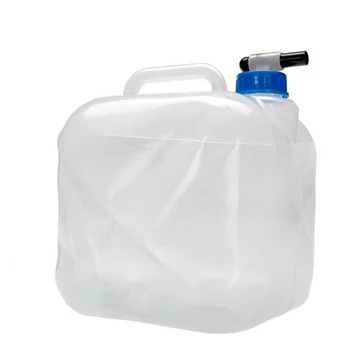 Vizes kanna 10l-es összecsukható  CY8280050