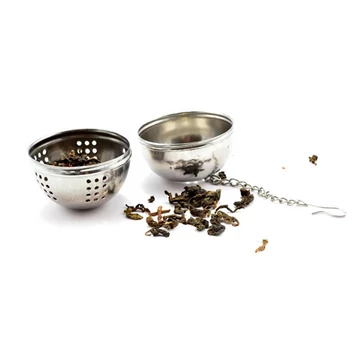 Teatojás+lánc 6cm  28024