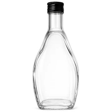 Palack niger 0,25L  MK322