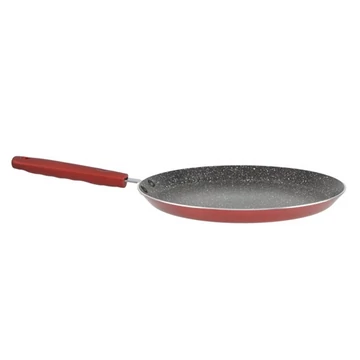Metal red line aluminium palacsintasütő 26cm indukciós   11818