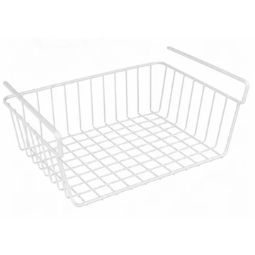 Miko 50 vendégpolc fehér   90324