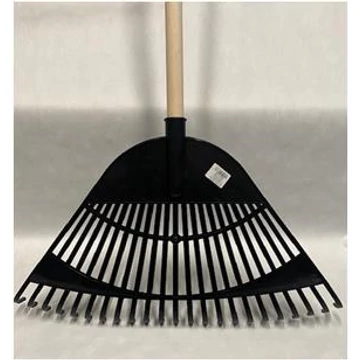 Lombseprű Műanyag Kicsi 55cm 