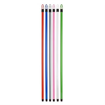 IRIS EXTRA felmosónyél több színben 120cm  460120