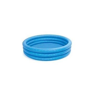 Strand medence 114x25cm