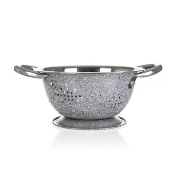 Szűrő króm talpas 16cm  403773