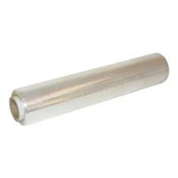 Bandázsoló fólia 50cm 300m natur/fekete 19300001