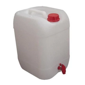 Marmonkanna 20l-es csapos   BL7