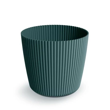 Virágcserép Milly-round 170 oceánkék  DMI170-309U