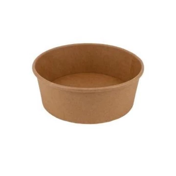Kraft salátástál+tető 1120ml 40db/cs  22300080