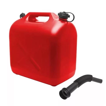 Benzines kanna 20L-es