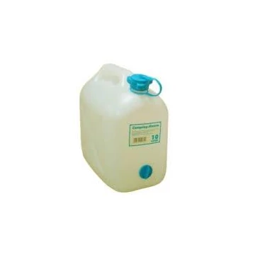 10L csapos camping kanna 