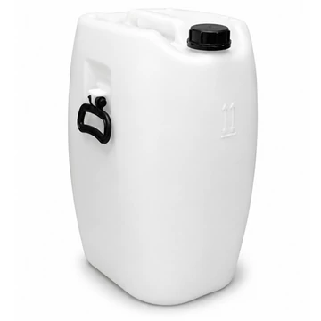 50L kanna  szögletes füles natur 47/23 