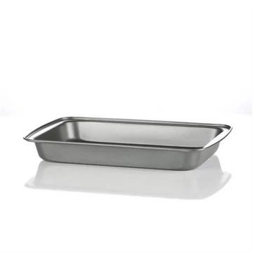 Teflon bevonatú tapadásmentes tepsi 31x20,5x4cm  474032