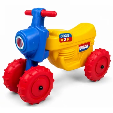 Cross 2 motor  D148