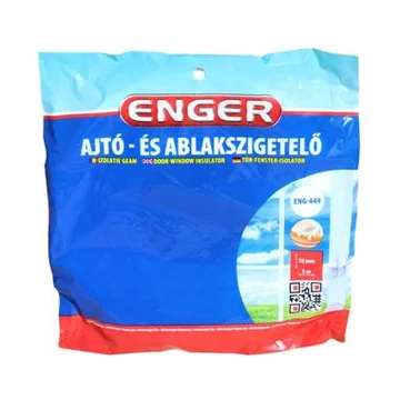 Ajtó-ablak szigetelő 18mmx5m   449