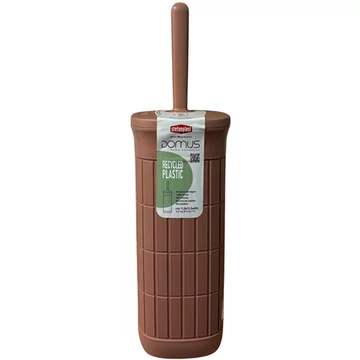Domus wc kefe csoki barna  52949