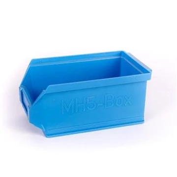 MH-5 box kék   16x9,5x7,5cm