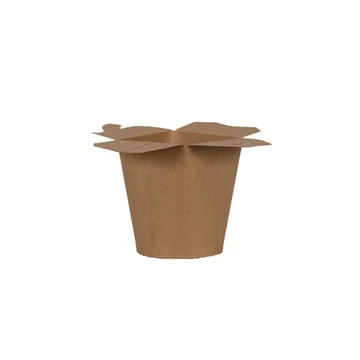 Döner box 750ml 50db/cs