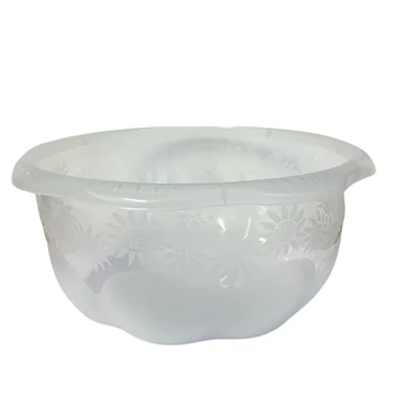 Fiorella tál 26cm fehér  22151