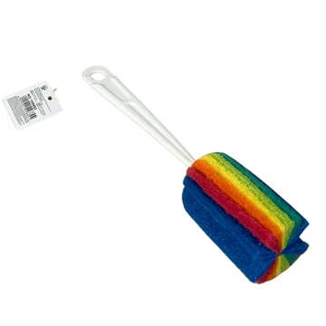 Üvegtisztító kefe 25cm